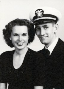 Marilyn Johnson and Maurice Earl Ford, Jr.